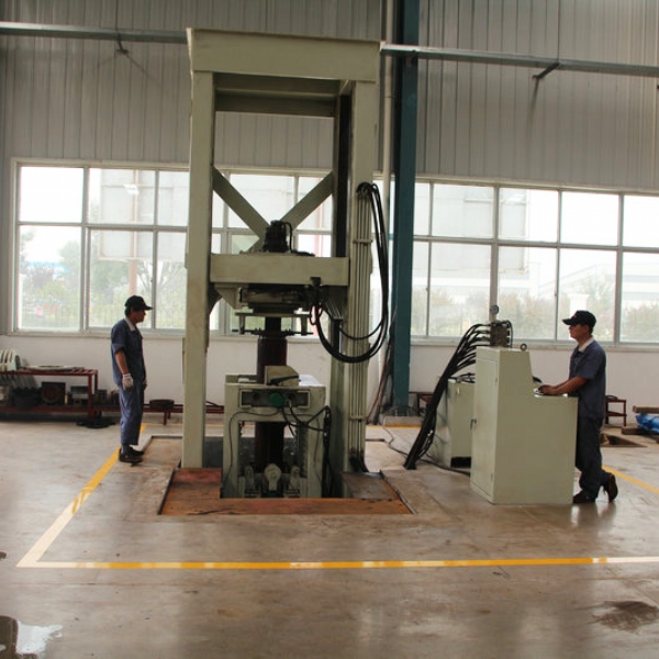 c立式拆裝機(jī)